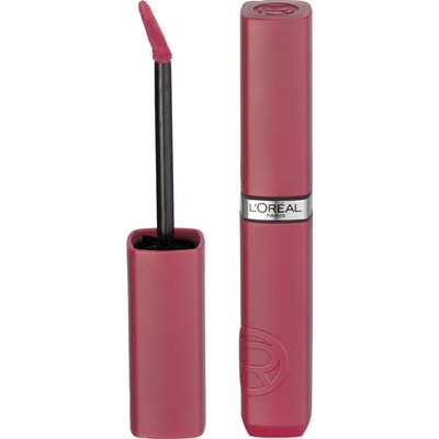 L'Oréal Paris Excellence Infaillible Matte Resistance rúž 120 Major Crush 5 ml