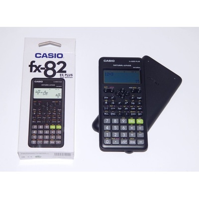 CASIO FX-82 ES PLUS 2E 320794