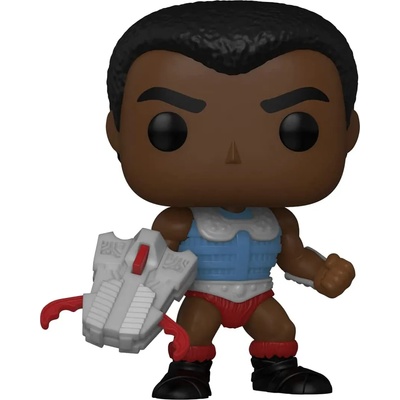 Funko Фигура Funko POP! Retro Toys: MOTU - Clamp Champ #84