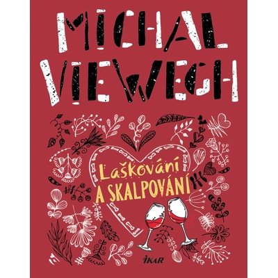 Laškování a skalpování