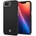 Spigen Magsafe Тънък Калъф за iPhone 17e/ 16e, Spigen Enzo Aramid Case, Черен (ACS09153)