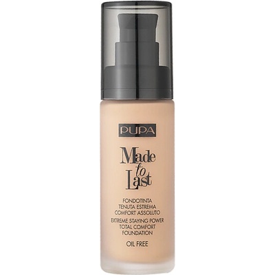 Pupa Made To Last make-up na tvár 050 30 ml