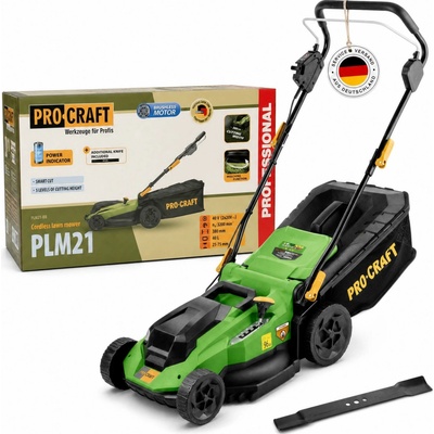 PROCRAFT PLM21 PLM21BB
