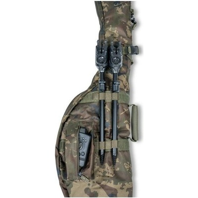 Nash Puzdro na prút Subterfuge Soft Protect 2 Rod Skin 12 ft