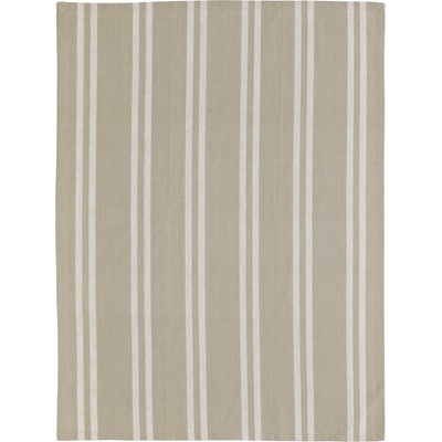 Södahl Малка кухненска кърпа Soft 50 x 70 см бежова (30821)