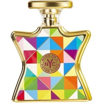 Bond No. 9 Astor Place parfumovaná voda unisex 50 ml