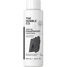 Humble Charcoal 500 ml