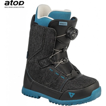 Gravity Micro ATOP 20/21