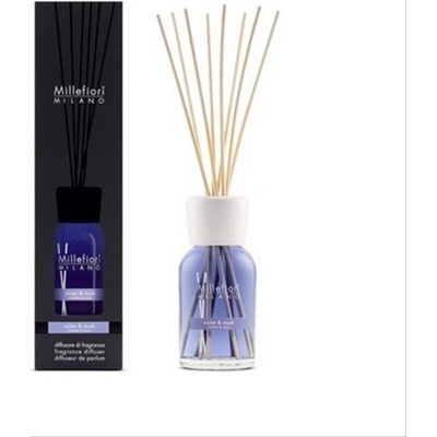 Millefiori Milano Violet & Musk 250 ml