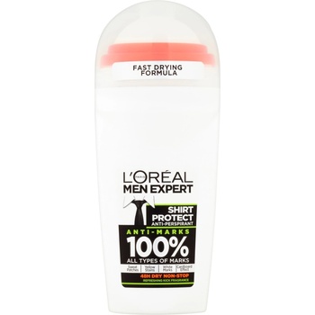 L'Oréal Paris Men Expert Shirt Protect roll-on 50 ml