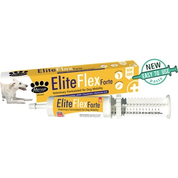 Eliteflex Forte - pasta pre psov 60 ml