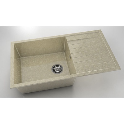 FAT Мивка Vanguard 229, Granicite, 950 Plovdiv, с включен сифон