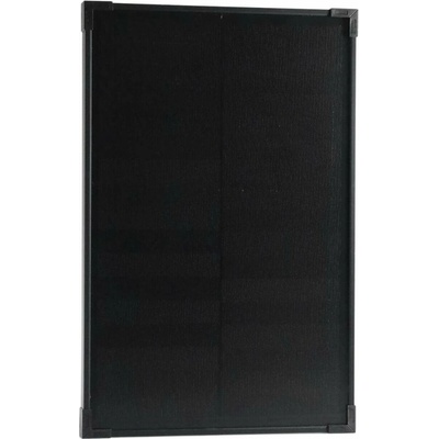 Solární panel 30 W pro zdroje battery DUO BD/BDX
