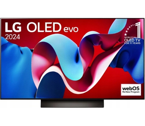 LG OLED55C45LA