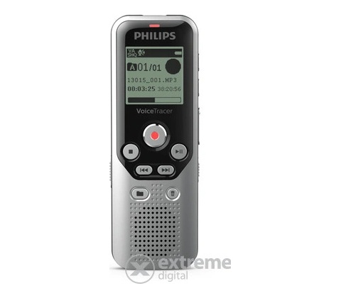 Philips DVT 1250