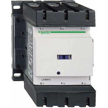 Schneider Electric LC1D150BD