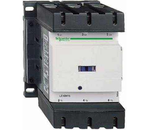 Schneider Electric LC1D150BD