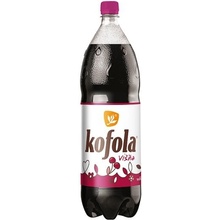 Kofola višňa 2 l