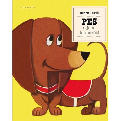 Pes a jeho kamaráti SK