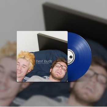 Best Buds LP