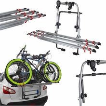 Menabo Steel Bike 3