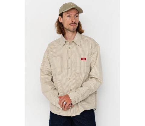 Dickies Hickory Work (eucalyptus)
