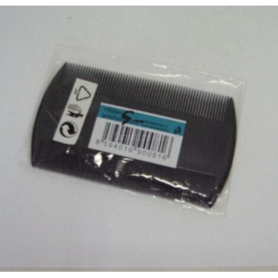 Duko prachový hřeben C-26 – Zboží Dáma