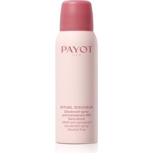 PAYOT Rituel Douceur 48h deo spray 125 ml