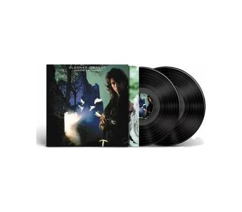 CLANNAD - LEGEND LP