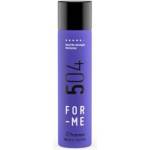 Framesi ЕКО ЛАК СЪС СИЛНА ФИКСАЦИЯ framesi 504 hold me strongly hair spary 300ml