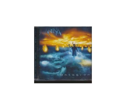 ARENA: CONTAGION, CD