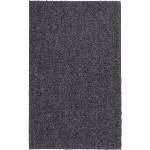 Aquanova Килимче за баня Loa 70 x 120 см графитено (LOABML-96)