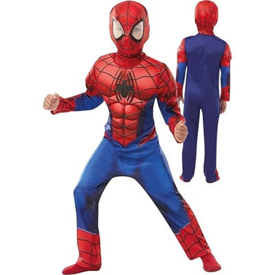 Spider-Man Deluxe LD