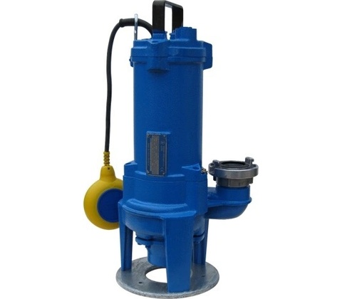 SIGMA PUMPY 50-GFEU (MH) 230V