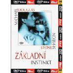 DM discont Първичен инстинкт - dvd (018768)