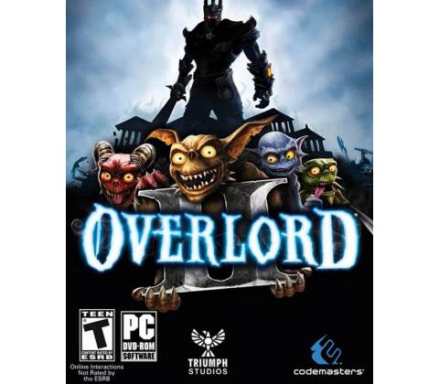 Overlord 2