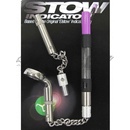 Korda Swinger Stow Complete Indicator fialová