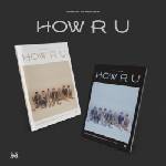 Daniel Shopping s. r. o HAWW: How Are You - CD (058012)