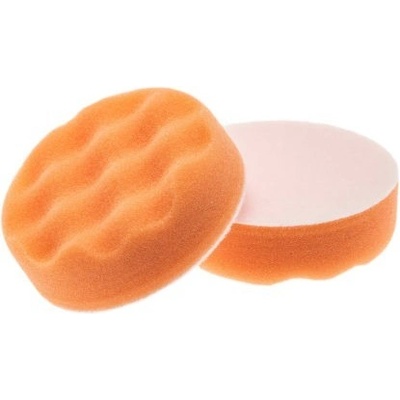 Flexipads Orange Waffle EVO+ compounding 80