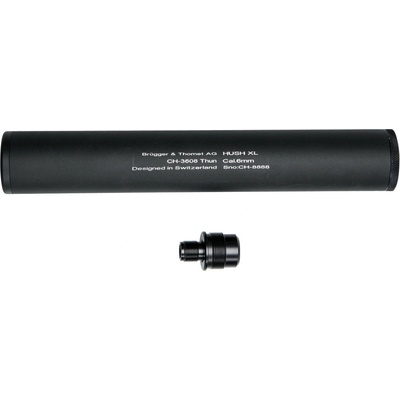 ASG Hush XL