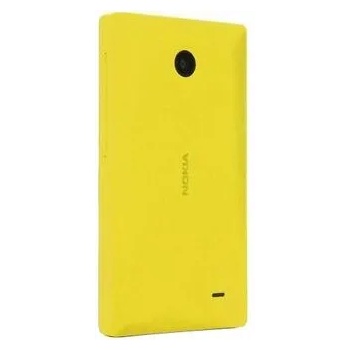Image 1 of Nokia shell x yellow (nokia shell x yellow)