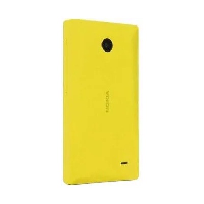 Nokia shell x yellow (nokia shell x yellow)