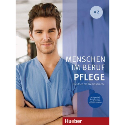 Menschen Im Beruf - Pflege A2