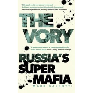 Vory | Mark Galeotti (ISBN: 9780300243208)