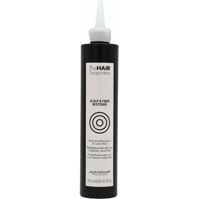 Alfaparf Milano The Hair Supporters Scalp & Fiber Restorer 250 ml