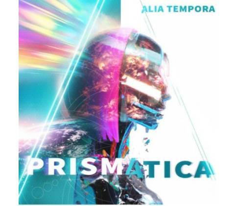 ALIA TEMPORA - PRISMATICA CD