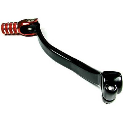 Zap Technix Řadička pasuje na KXF 250-08/RMZ 250 04-05 červená červená