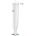 GROHE Едноръкохватков смесител за вана 1/2″, 23667001, подов монтаж (23667001)
