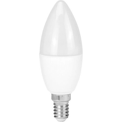RABALUX Žiarovka 79057 LED E14 5W 4000K sviečka WZ410