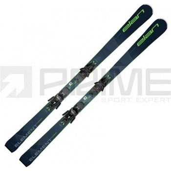 Elan Element Carbon LS 24/25